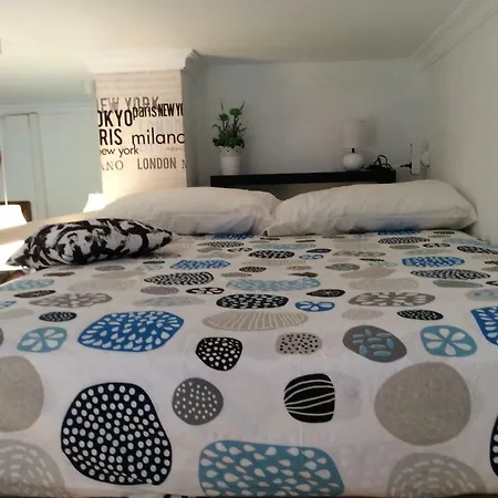 Apartamento Milano * Las Palmas de Gran Canaria