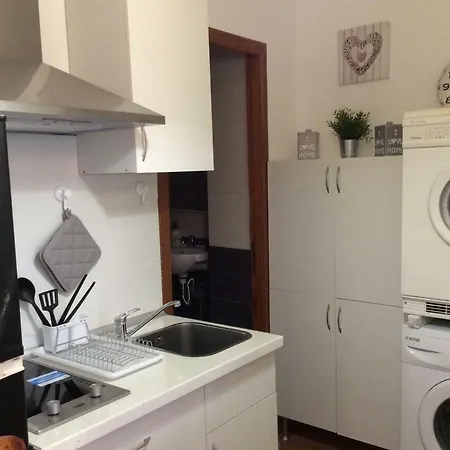 Apartamento Milano * Las Palmas de Gran Canaria
