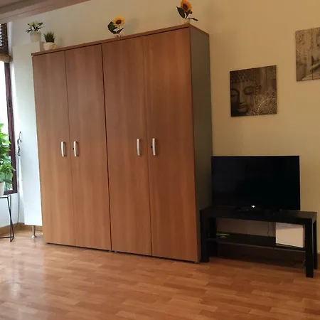 Apartment Apartamento Milano *