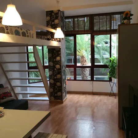Apartment Apartamento Milano *