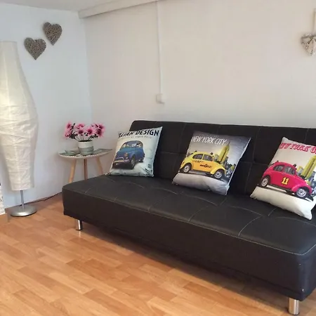 Apartamento Milano Apartment Las Palmas de Gran Canaria