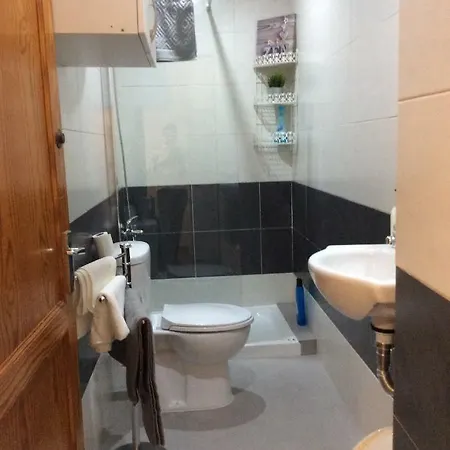 Apartamento Milano Apartment *