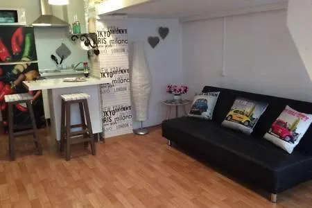 Apartamento Milano *